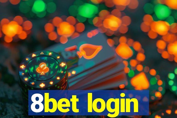 8bet login